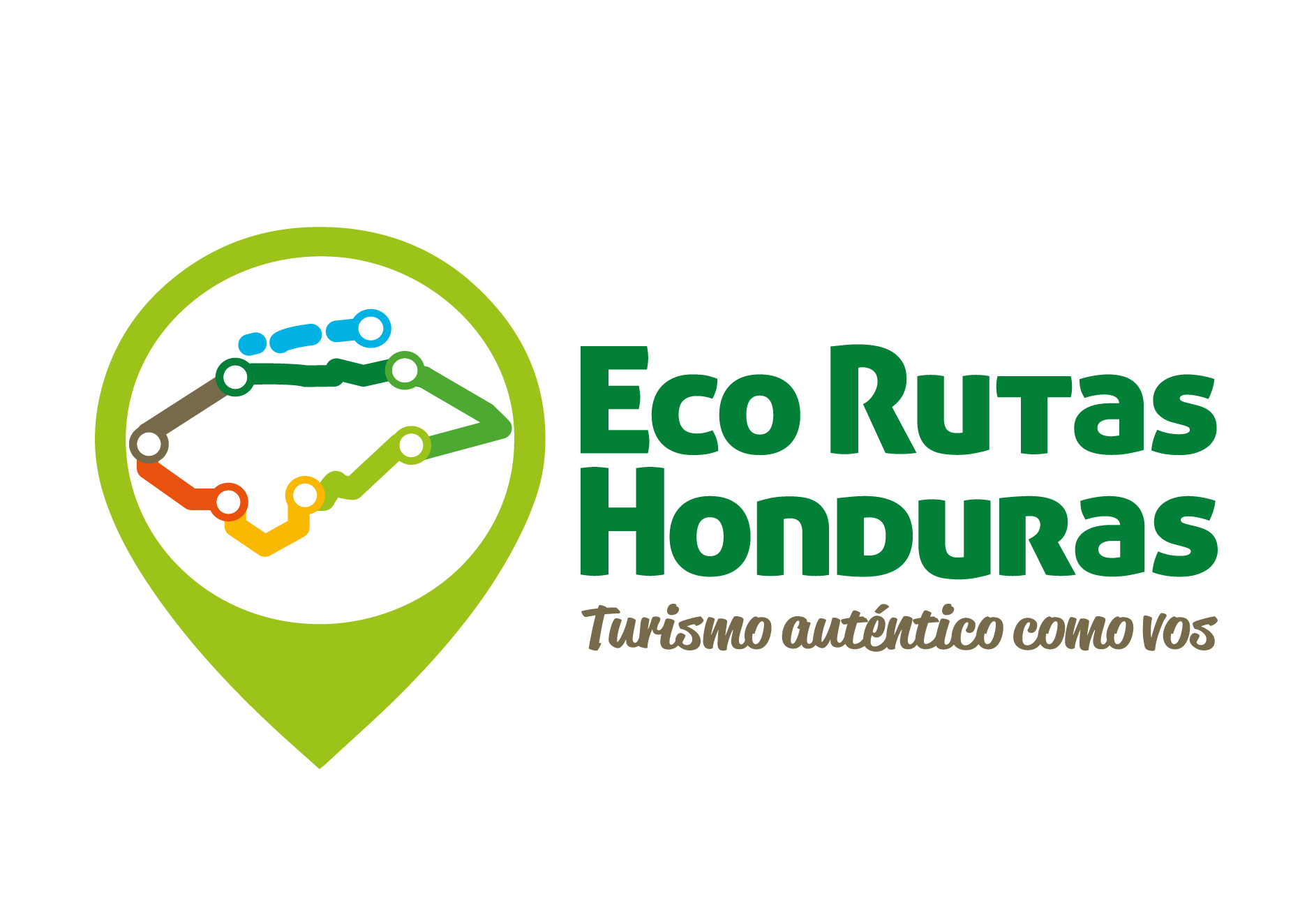 Eco Rutas Honduras